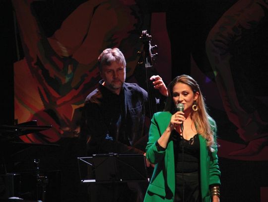 KULTURA. 30 lat jazzowania w Legionowie