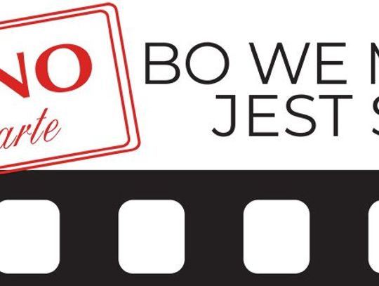 KULTURA. "BO WE MNIE JEST SEKS" - KINO OTWARTE