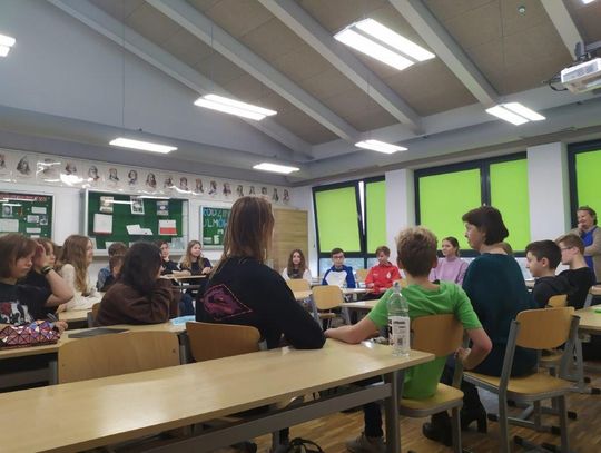 KULTURA/EDUKACJA. Warsztaty Filozoficzne – relacja