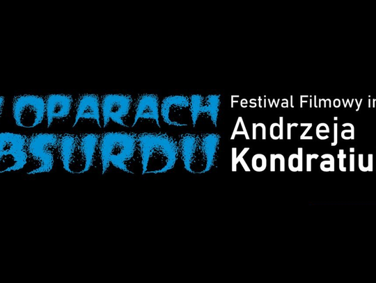 KULTURA. Festiwal Filmowy im. Andrzeja Kondratiuka - Hydrozagadka już dzisiaj!