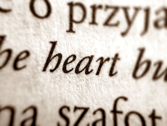 KULTURA. Język młodzieży jest oryginalny, bo taki musi być