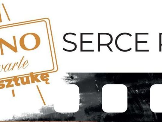 KULTURA. Kino Otwarte na Sztukę online - "Serce psa"
