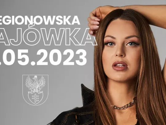 KULTURA. Legionowska majówka z gwiazdami