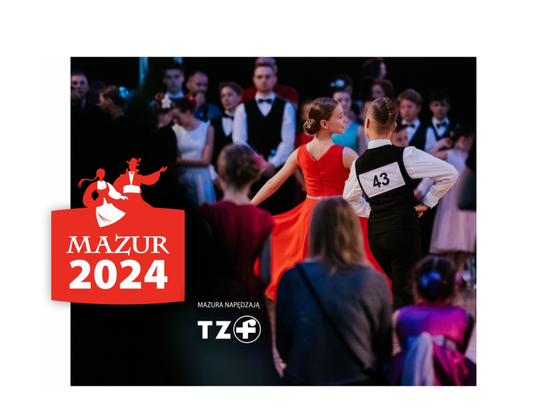 KULTURA. Mazur 2024 już w ten weekend