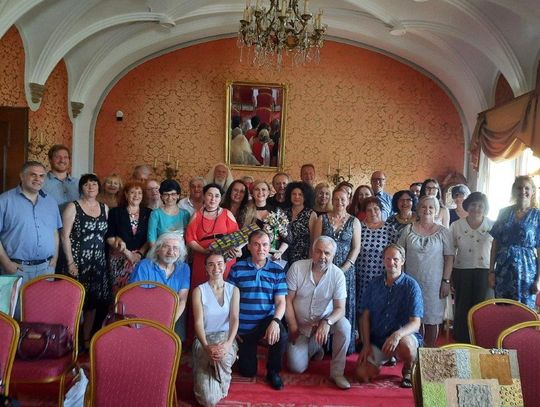 KULTURA. Międzynarodowy Festiwal Poetycki PARS POETRY 2021