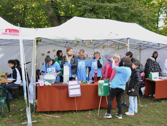 KULTURA. Naukowo w Jabłonnie [GALERIA]