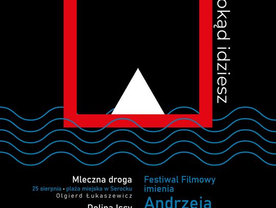 KULTURA. „[Nie zapominaj] skąd przychodzisz i dokąd idziesz”. („Mleczna droga”, reż. A. Kondratiuk)