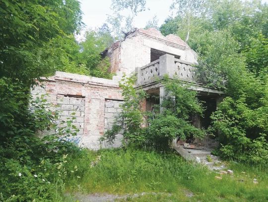 KULTURA. Nowa siedziba PIK - w okolicy „Willi Kazinek”