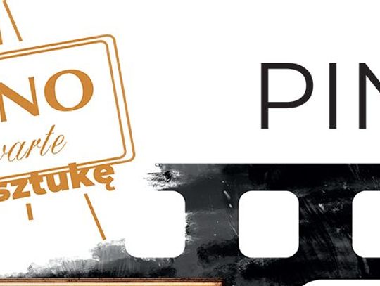 KULTURA. "Pina" - Kino OTWARTE na sztukę