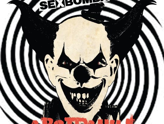 KULTURA. Sexbomba na winylu! Wygraj płytę „Abstrahuj”