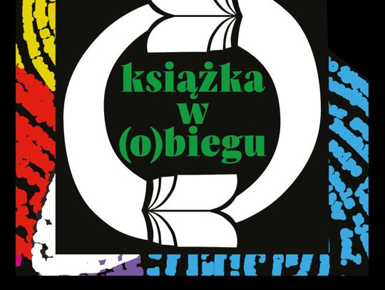 KULTURA. Wiosenna „Książka w (o)biegu”