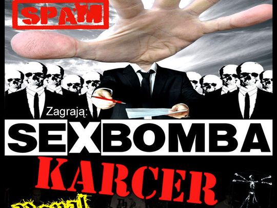 KULTURA. Wkrótce koncert Sexbomby