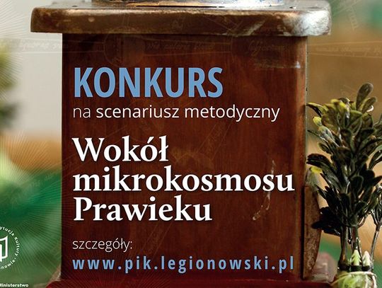 KULTURA.  "Wokół Mikrokosmosu Prawieku" KONKURS