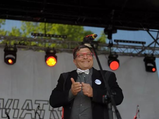 KULTURA. Zenon Durka przeszedł na emeryturę