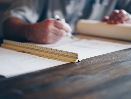 Kurs rysunku na architekturę - wybierz kurs profesjonalnego rysunku