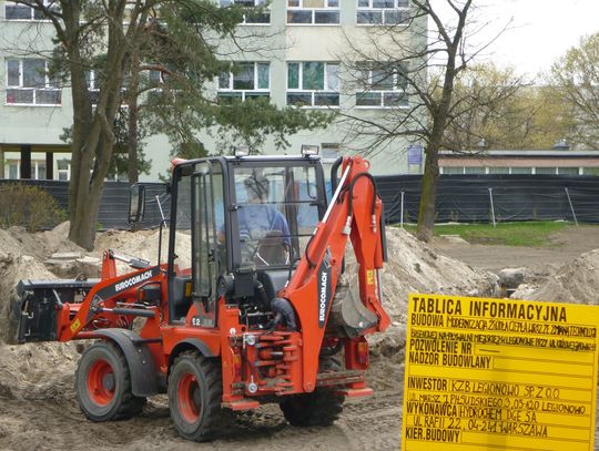 KZB wyciąga rękę po miejską kasę