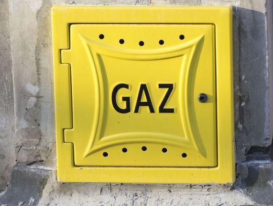 ŁAJSKI. Gazownia odmawia podłączenia gazu