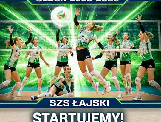 Łajski z awansem w sercu