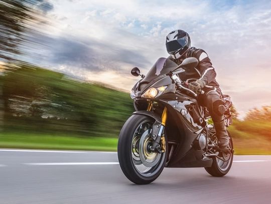 Leasing motocykla - kiedy się to opłaca?