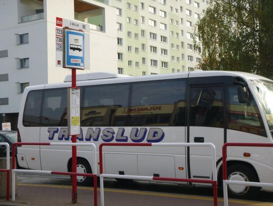 LEGIONOWO. 1 listopada - jak dojechać na cmentarz?