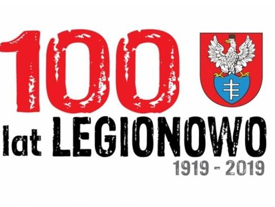 LEGIONOWO. 100 medali na 100-lecie
