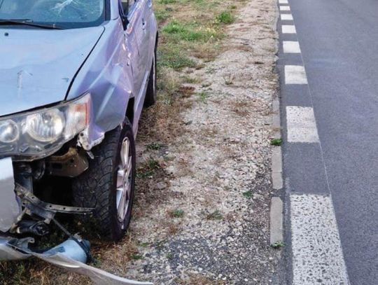 LEGIONOWO. 12-latek potrącony na Kolejowej: Ostrzegaliśmy, że dojdzie do tragedii!
