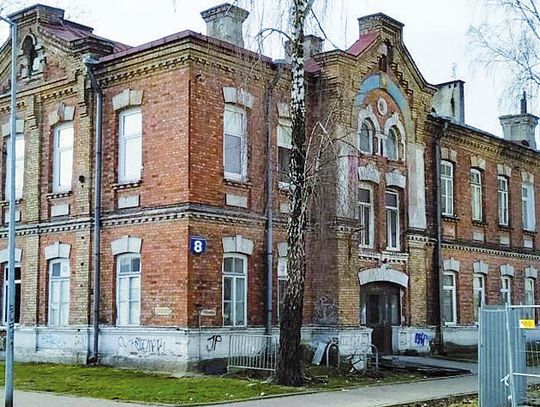 LEGIONOWO. 136 tys. zł na budowę boiska na Kozłówce