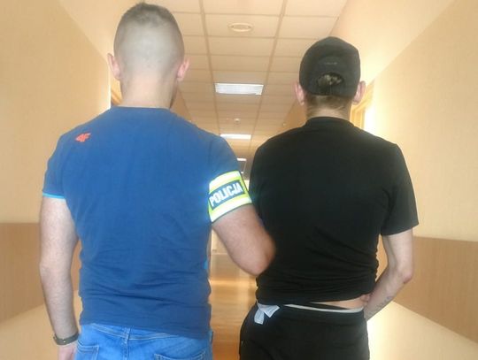 LEGIONOWO. 167 dni odsiadki za alimenty i grzywny