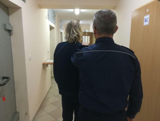 LEGIONOWO. 19-latek i 13 gram marihuany