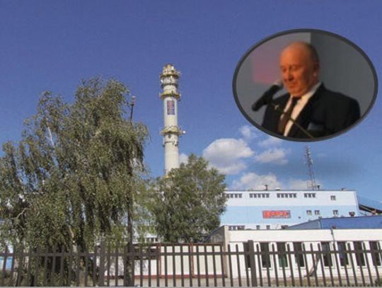 LEGIONOWO. 25 lat jak jeden dzień - Ćwierć wieku PEC-u