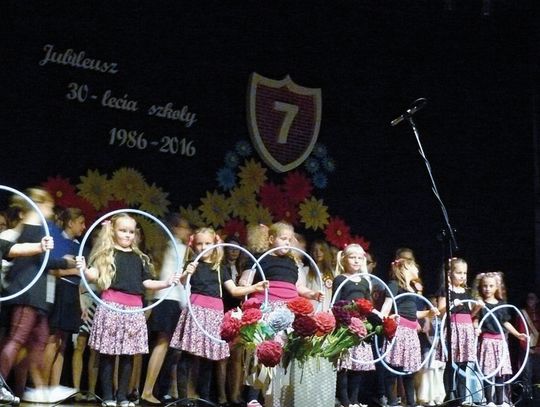 LEGIONOWO. 30 lat minęło jak...