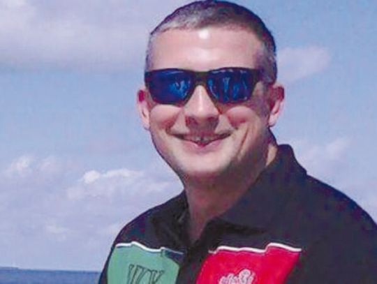LEGIONOWO. 33-letni bohater walczy o życie