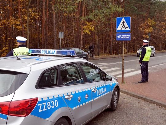 LEGIONOWO.  50 ofiar śmiertelnych – podsumowanie Święta Zmarłych