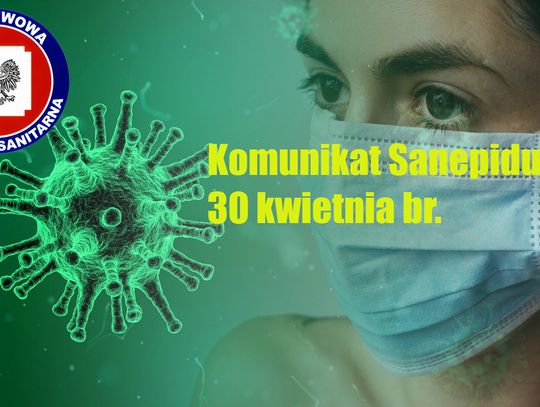 LEGIONOWO. 7 ofiara koronawirusa w powiecie. Zmarła 93-letnia kobieta z Jabłonny
