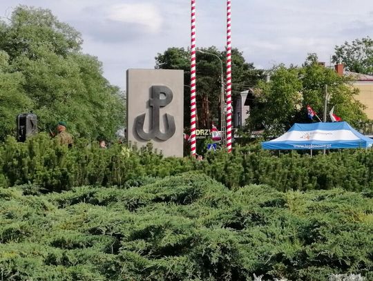 LEGIONOWO. 75 lat temu wybuchło Powstanie Warszawskie [Wideo]