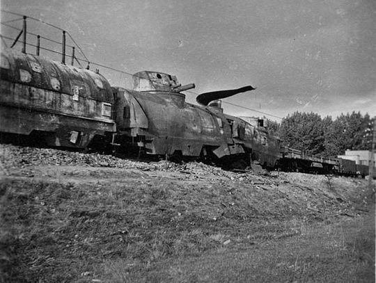 LEGIONOWO. 84. rocznica wybuchu II wojny światowej