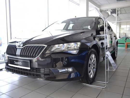 LEGIONOWO. 93 tys. złotych - tyle kosztowało nowe auto dla Ratusza