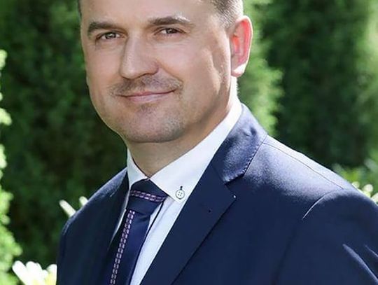LEGIONOWO. Adam Nadworski nowym komendantem Straży Miejskiej