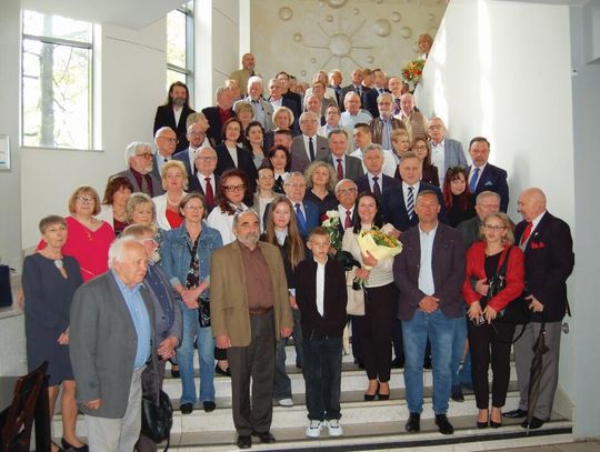 LEGIONOWO. Andrzej Kicman Honorowym Obywatelem Legionowa