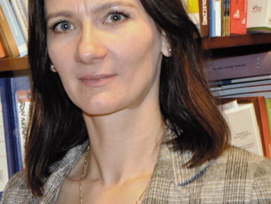 LEGIONOWO. Anna Brzezińska z legionowskiego OPS-u nową radną Sejmiku Województwa Mazowieckiego