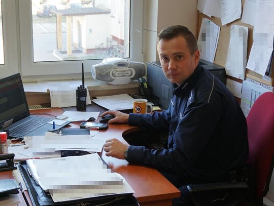 LEGIONOWO. Areszt za znęcanie się nad 73-letnią matką