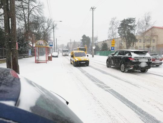 LEGIONOWO. Armagedon na ulicach!