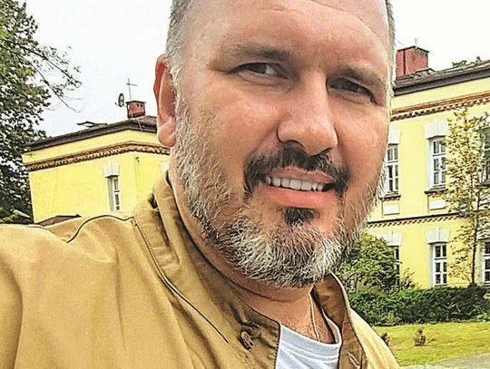 LEGIONOWO.Artur Pawłowski złożył rezygnację