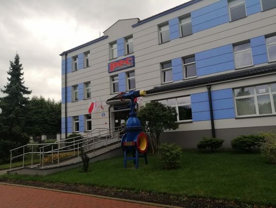 LEGIONOWO. Awaria sieci ciepłowniczej na terenie Bukowca