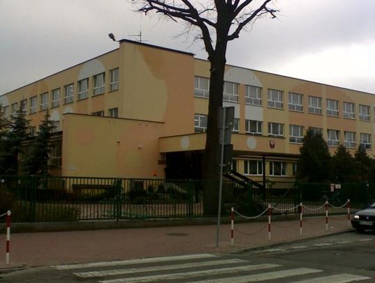 LEGIONOWO. Awaria w SP nr 7. ZAJĘCIA ODWOŁANE