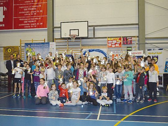 LEGIONOWO. „Bądź widoczny, bądź bezpieczny”