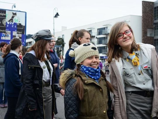 LEGIONOWO. Baletka i Morskie Potwory