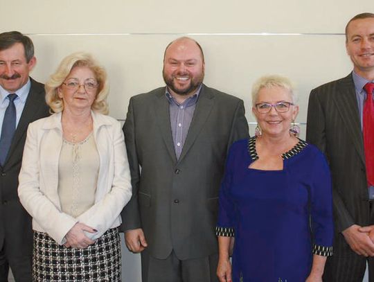 LEGIONOWO. Będą patrzeć władzy na ręce
