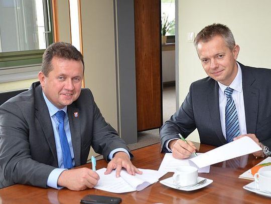 LEGIONOWO. Będzie boisko przy Konopnickiej
