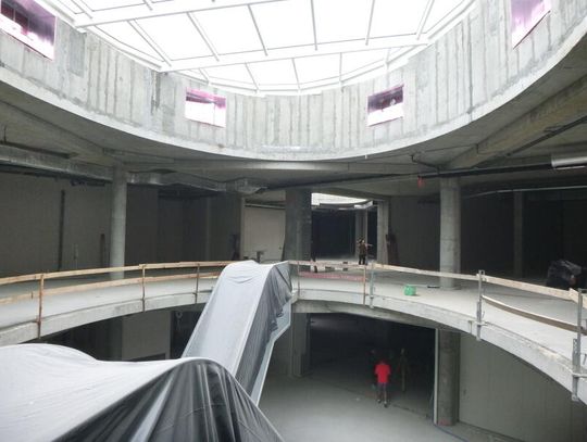 LEGIONOWO. Będzie kino! Gondola zdradza sekrety